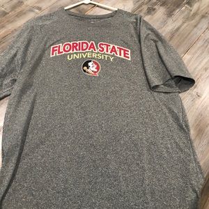 FSU T-shirt extra large